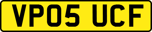 VP05UCF
