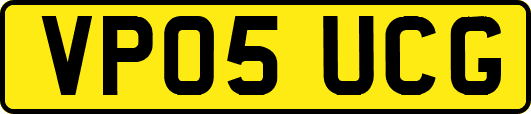 VP05UCG