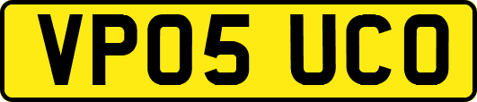 VP05UCO