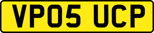VP05UCP