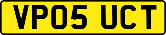 VP05UCT