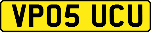 VP05UCU