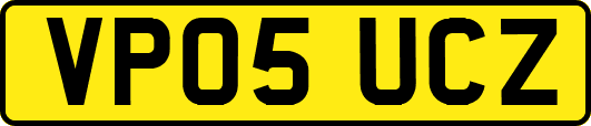 VP05UCZ