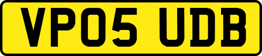 VP05UDB