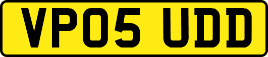 VP05UDD