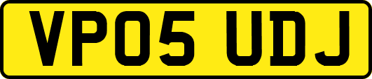 VP05UDJ
