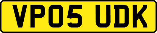 VP05UDK