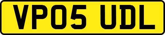 VP05UDL