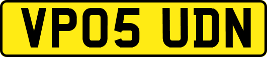 VP05UDN