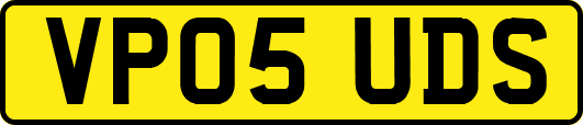 VP05UDS