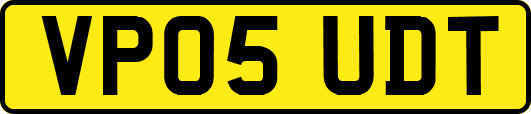 VP05UDT