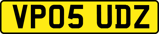 VP05UDZ