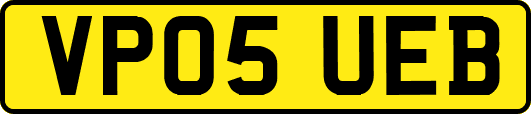 VP05UEB