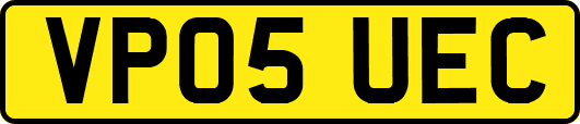VP05UEC