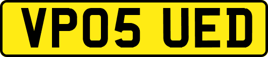 VP05UED