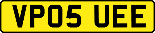 VP05UEE