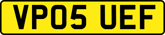 VP05UEF