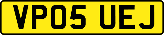 VP05UEJ