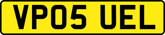 VP05UEL
