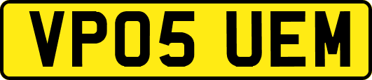 VP05UEM