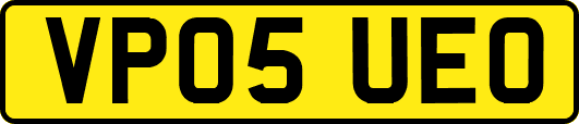 VP05UEO
