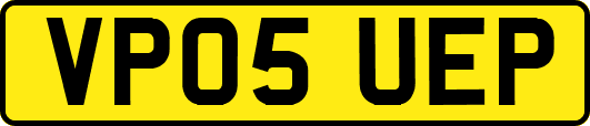 VP05UEP
