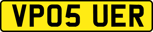 VP05UER