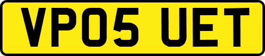 VP05UET
