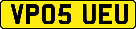 VP05UEU