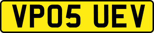 VP05UEV