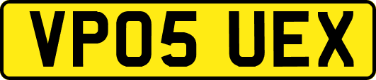 VP05UEX