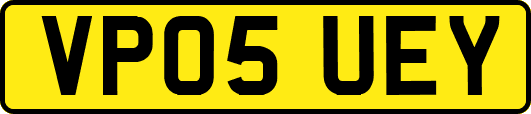 VP05UEY