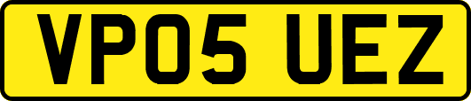 VP05UEZ
