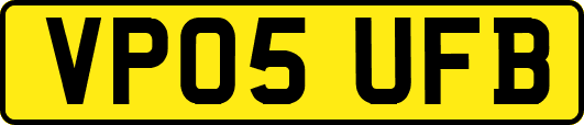 VP05UFB
