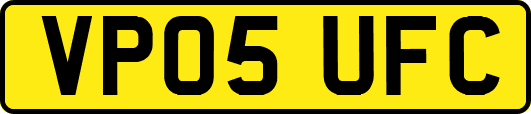 VP05UFC
