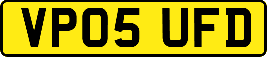 VP05UFD