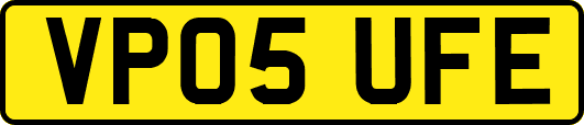 VP05UFE