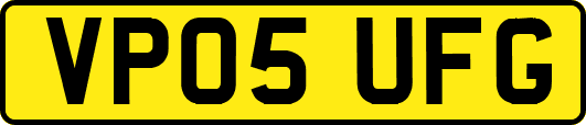 VP05UFG