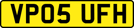 VP05UFH