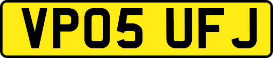VP05UFJ