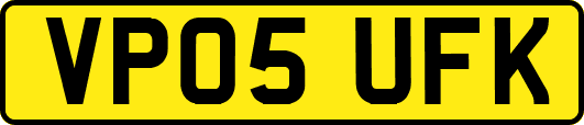 VP05UFK
