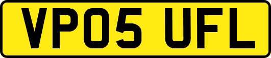 VP05UFL