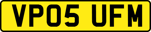 VP05UFM
