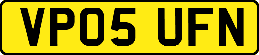 VP05UFN