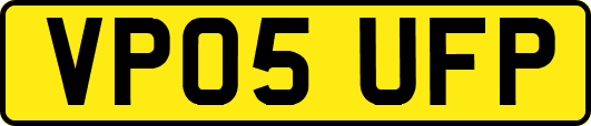 VP05UFP