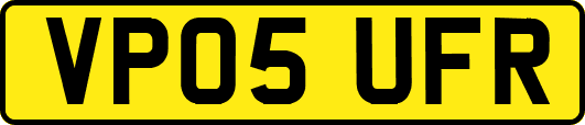 VP05UFR