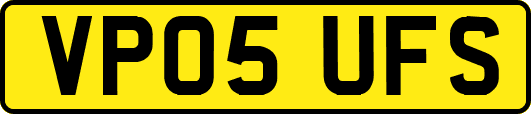 VP05UFS