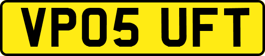 VP05UFT