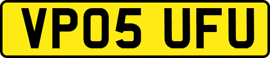 VP05UFU