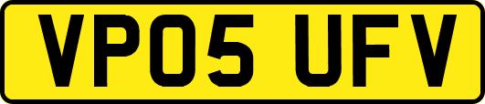VP05UFV